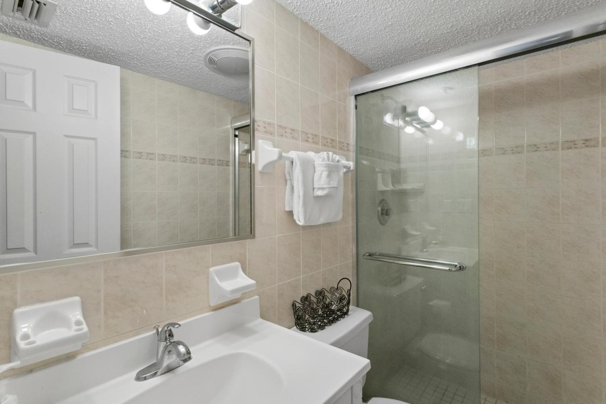 Fifty Gulfside Condominiums Clearwater Beach Zewnętrze zdjęcie