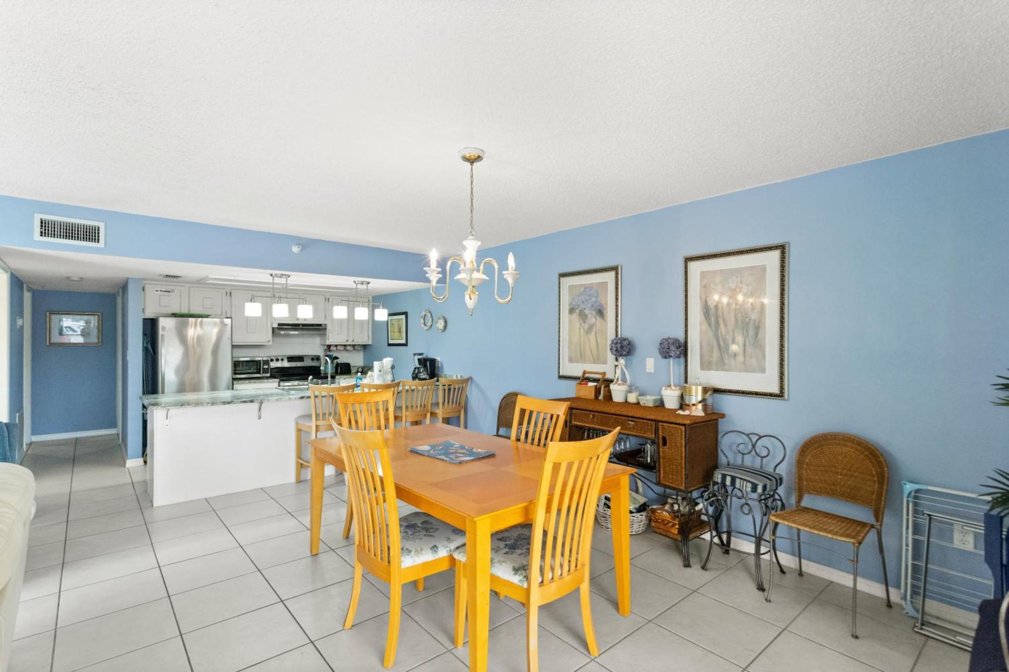 Fifty Gulfside Condominiums Clearwater Beach Zewnętrze zdjęcie