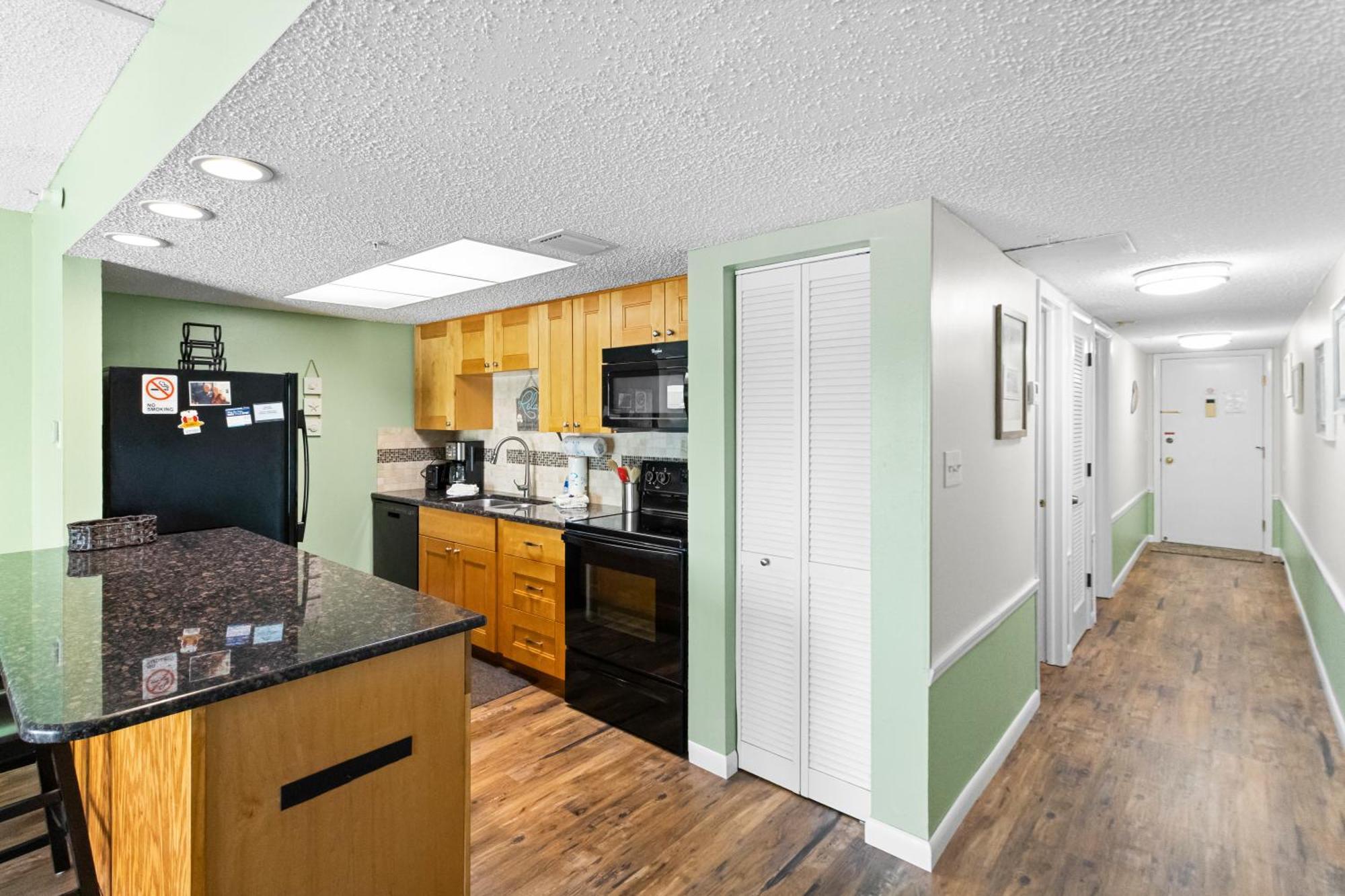 Fifty Gulfside Condominiums Clearwater Beach Zewnętrze zdjęcie