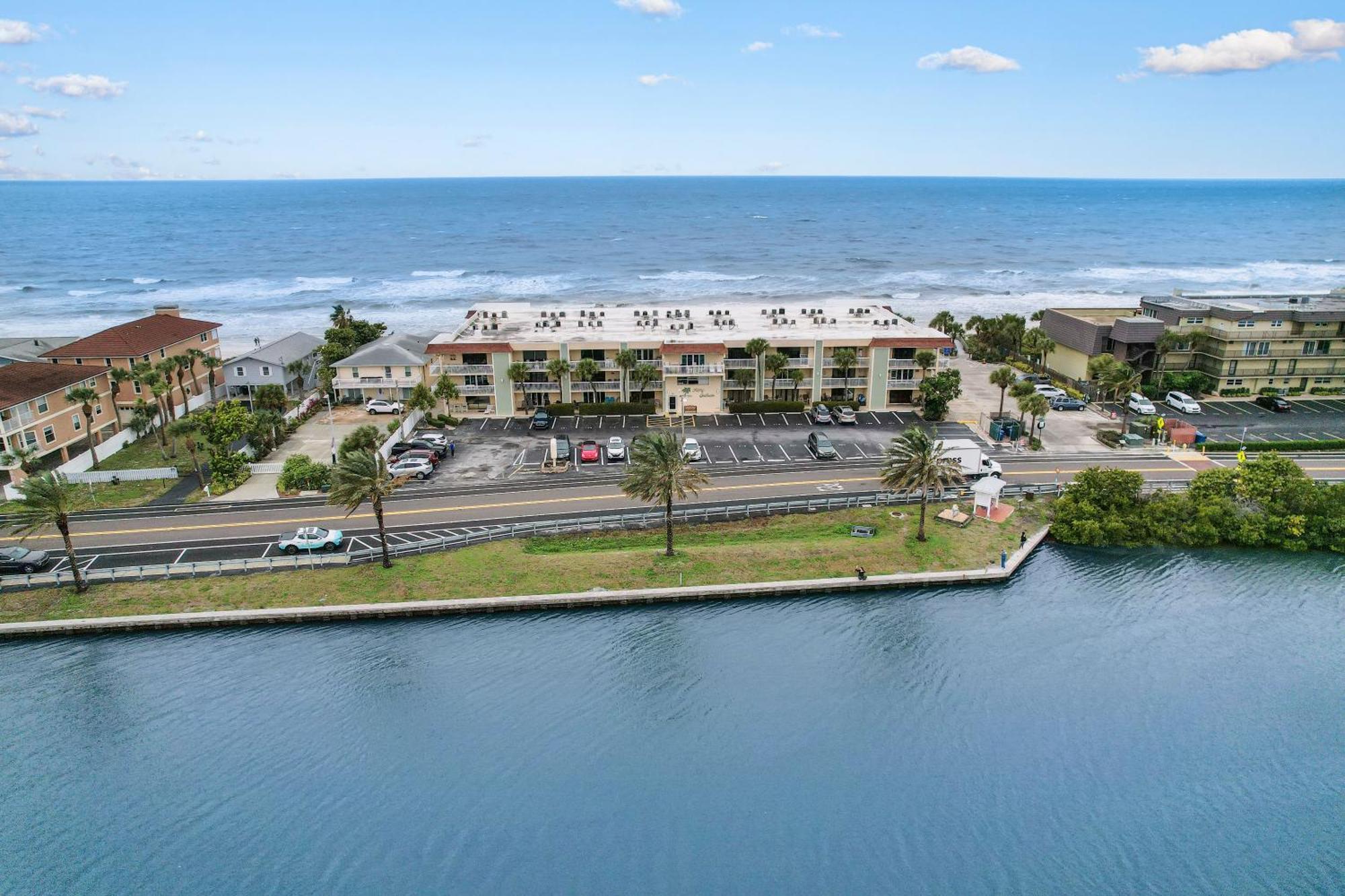 Fifty Gulfside Condominiums Clearwater Beach Zewnętrze zdjęcie